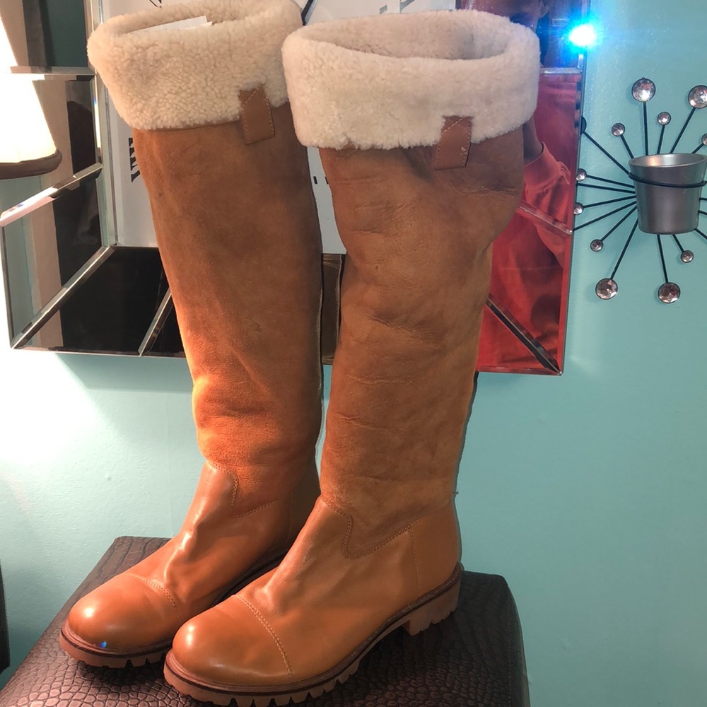 Brooks Brothers Boots